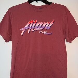 Alani Nu Tee